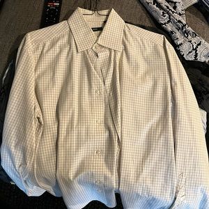 Boss Men’s Shirt